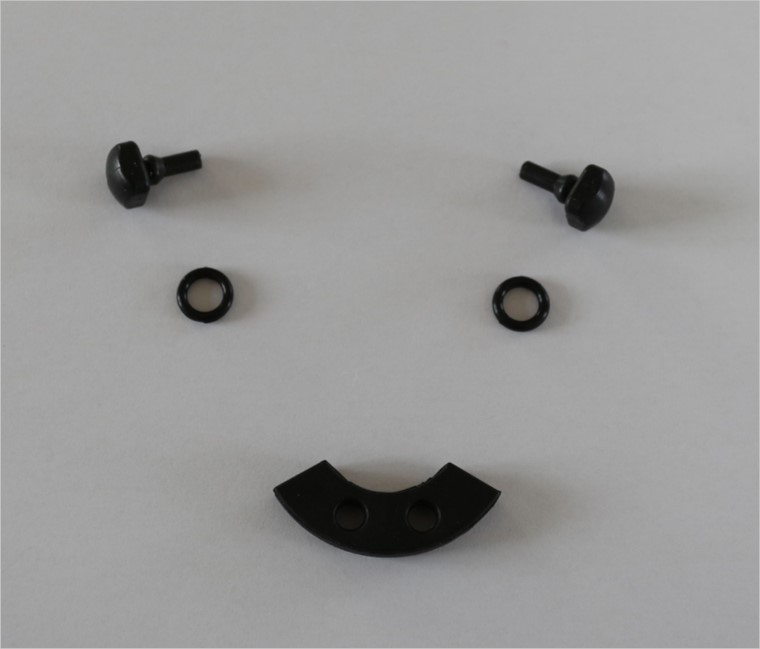 减震垫，密封圈，栓塞