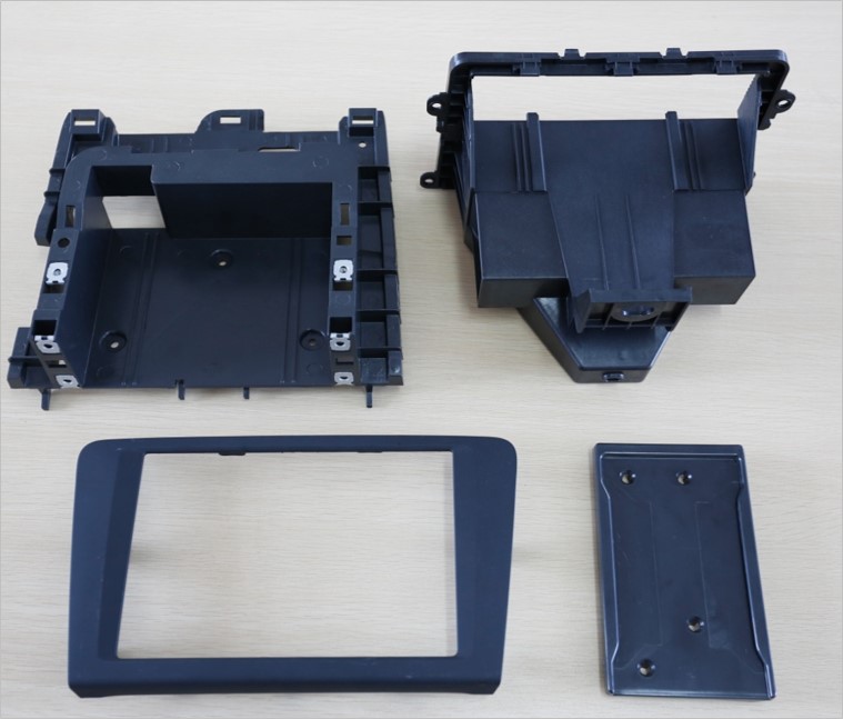 出租车GPS支架，服务卡支架